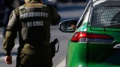 En Estación Central detuvieron a presunto autor material de crimen de carabinero