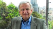 Felipe Larraín: Más que 