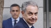 Zapatero afirma que el rey de Arabia Saudita le regaló las joyas halladas en su oficina