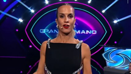   Diana Bolocco confirma que no animará Gran Hermano 3: 