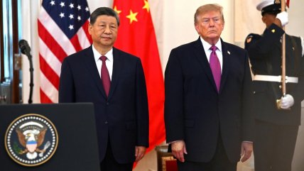 Trump destacó 
