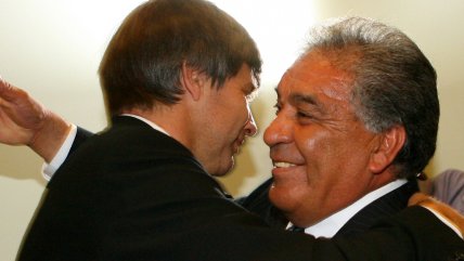   [PERFIL] Reinaldo Sánchez, un dirigente que marcó una era e hizo historia con la creación del CDF 