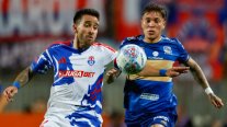 Cooperativa Deportes: La U visita a Everton por Copa Chile