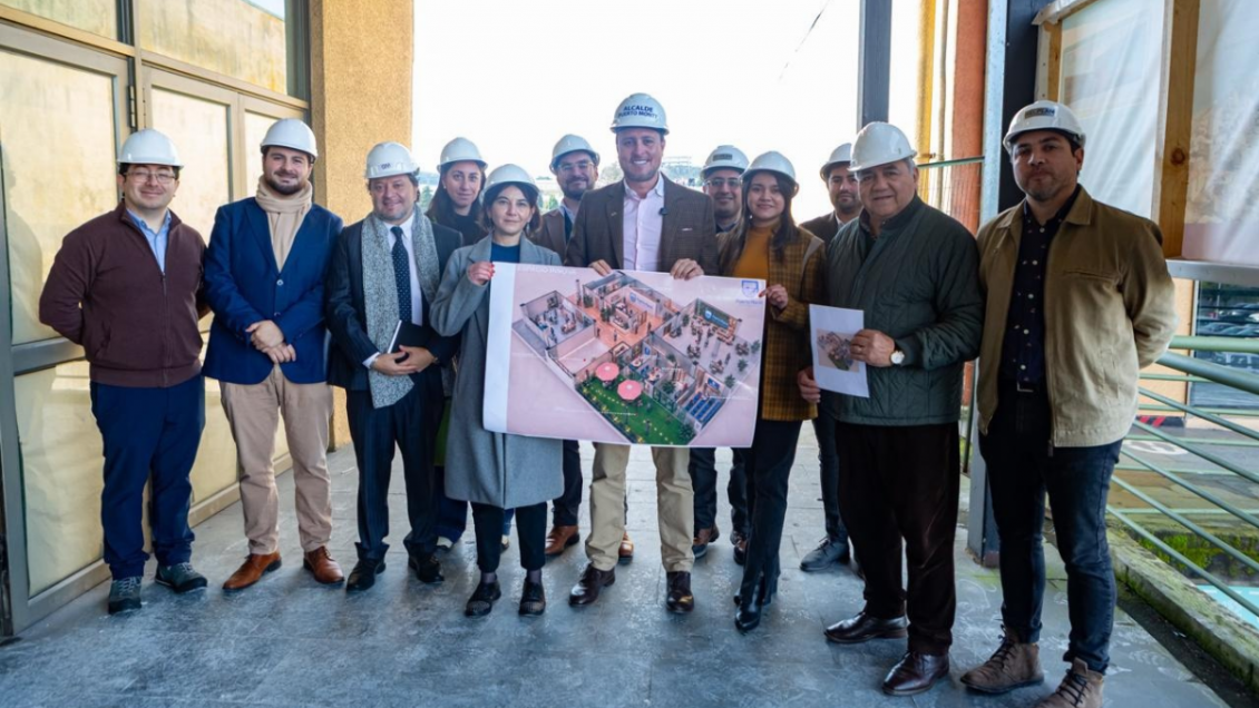 El centro de IA y biotecnología que busca crear Puerto Montt para ser la 