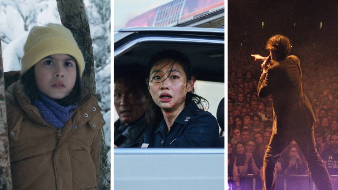 Mubi Fest vuelve cargado de cine chileno, estrenos y Pulp