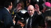 Infantino: 