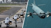 Cazas, helicópteros y reemplazo de los Hércules: el plan del Gobierno para la FACh