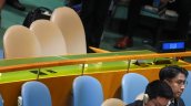 Boicot diplomático marcó el discurso de Netanyahu ante la ONU