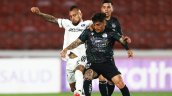 Colo Colo buscará romper el cerrojo de Audax y quedarse con el pasaje a cuartos en Copa Chile
