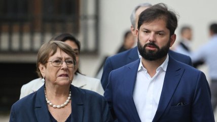 Bachelet y Boric piden al Presidente Kast reconsiderar adhesión al 
