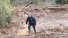 La Araucanía: Crecida de ríos deja evacuaciones en Pitrufquén y derrumbes en Lumaco