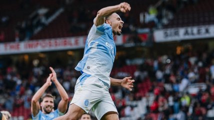   Manchester City fue declarado culpable de casi todos los cargos financieros 