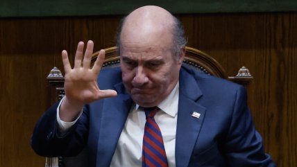   Presupuesto 2027: Quiroz descarta riesgos en regiones y el Servel por recortes 