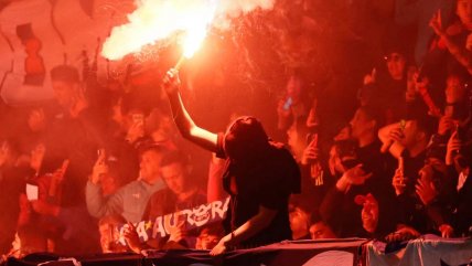   El editorial de Goldberg: No solo nos quitaron un partido, nos quitaron parte de nuestra vida 