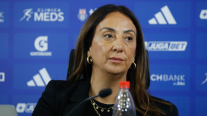 Cecilia Pérez: 