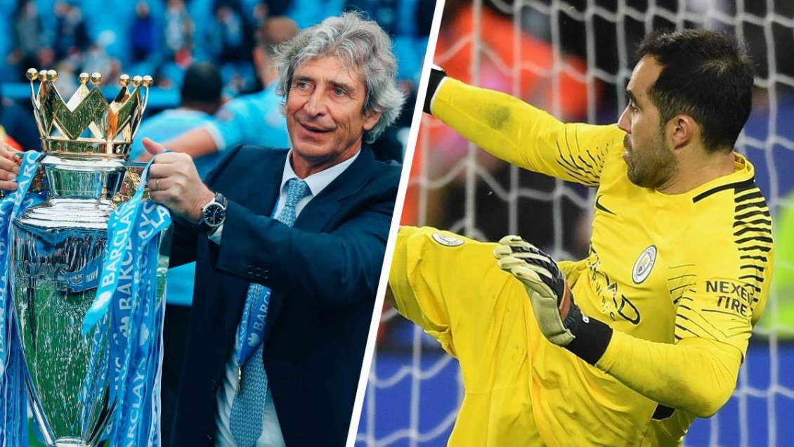 El fallo contra Manchester City abrió dudas sobre las coronas inglesas de Pellegrini y Bravo