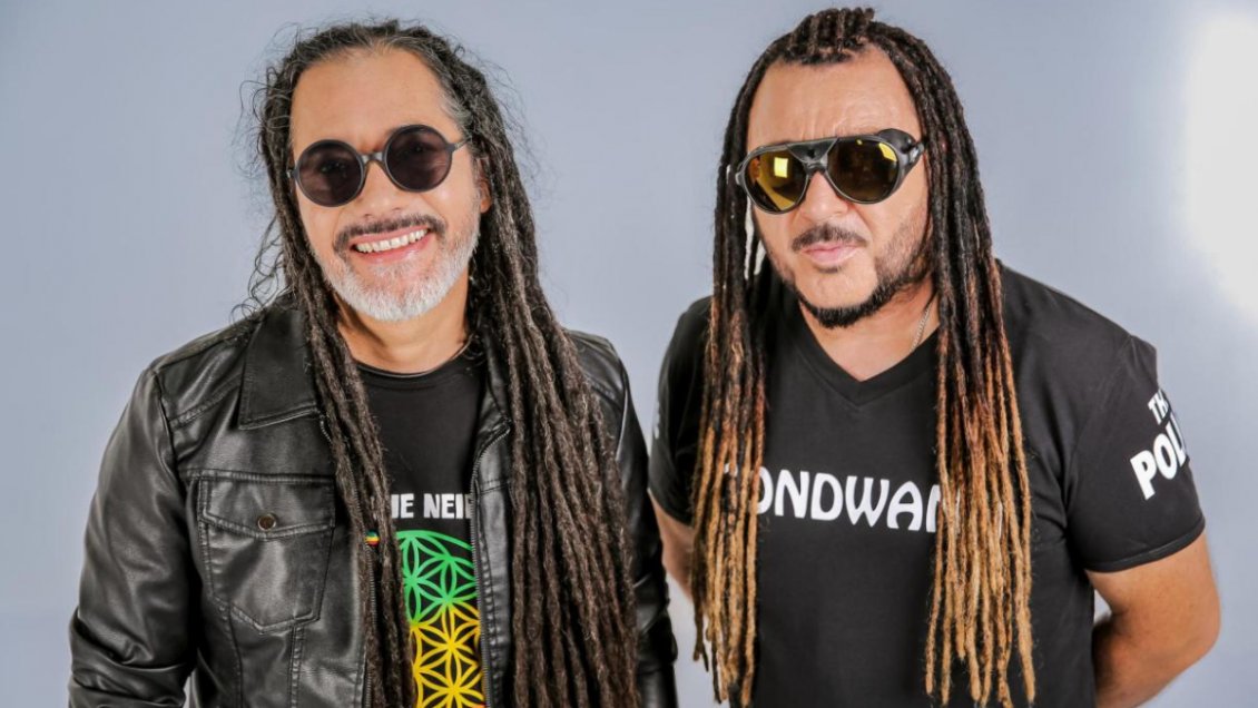 Quique Neira y Gondwana preparan gira por Chile tras exitoso reencuentro