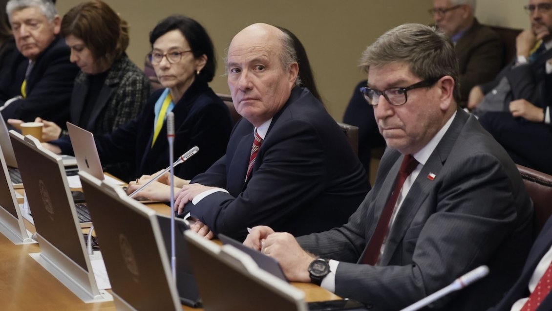 Presupuesto 2027: Crecimiento de 1% inquieta a regiones y Servel