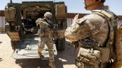El Ejército de EEUU se prepara para una posible acción militar en torno a Cuba