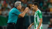 Dani Ceballos: Pellegrini tiene mucha similitud con Ancelotti