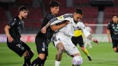 [Radio en vivo🎙] Colo Colo vence a Audax en la revancha de octavos por la Copa Chile