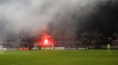 Delegación Presidencial prohibió ingreso de 2.866 hinchas a la revancha entre la U y Everton