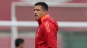 Insólito: Federación invitó a Alexis para ver a La Roja, pero Montreal juega a la misma hora