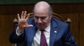 Presupuesto 2027: Quiroz descarta riesgos en regiones y el Servel por recortes