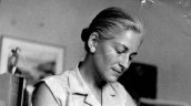 Documental explora la memoria, la literatura y el universo de Alicia Morel
