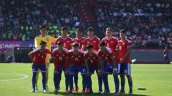 La Roja sub 20 cae ante Perú el bronce de los Sudamericanos