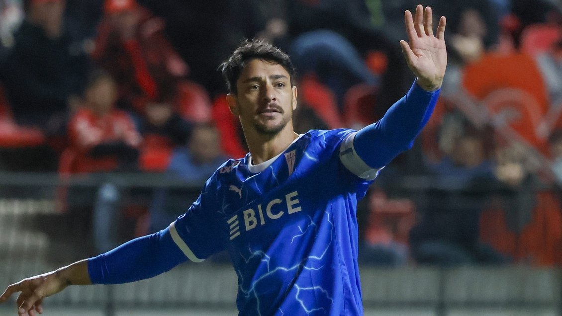Copa Chile: La Calera batió a la UC en los penales