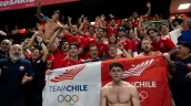 Medallero: El Team Chile alcanzó los 48 oros y selló el cuarto puesto en Santa Fe 2026