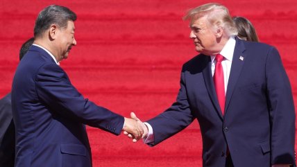 China y EE.UU. lograron acuerdo sobre carbón y abrieron canal de diálogo respecto a la IA