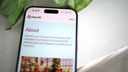 OpenAI intentó acceder sin autorización a webs de agencias del Gobierno de EE.UU.