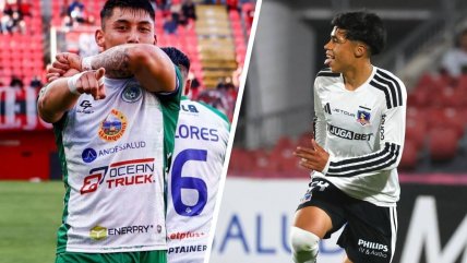 La programación de la llave entre Colo Colo y Puerto Montt en cuartos de Copa Chile