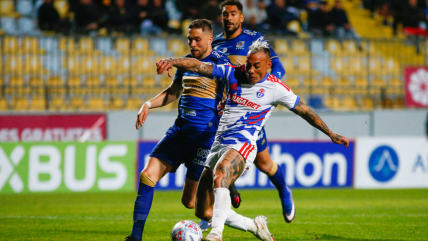   Se reanudó la venta de entradas para la revancha entre la U y Everton en el Nacional 