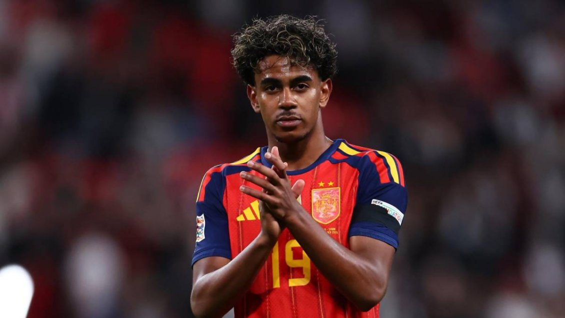 Nations League: España castigó penal fallado por Kane y remontó ante Inglaterra en Wembley