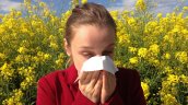 Doctora broncopulmonar: El cambio climático prolonga la alergia e intensifica sus síntomas