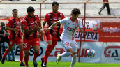 Ascenso: Copiapó se acercó a la liguilla con una goleada a domicilio sobre San Felipe
