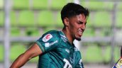 Santiago Wanderers tuvo a dos expulsados en el primer tiempo ante Cobreloa