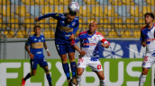 ¿Cuándo y dónde ver la revancha entre la U y Everton por Copa Chile?