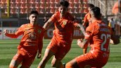 Cobreloa venció a Wanderers y tomó la punta en un partido con tres expulsados