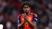 Nations League: España castigó penal fallado por Kane y remontó ante Inglaterra en Wembley