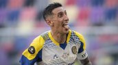 Supercopa Intercontinental: Rosario Central superó a Estudiantes en duelo con escandaloso final