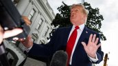 Trump rechazó la propuesta de Irán para reabrir el estrecho de Ormuz