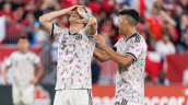 La Roja arrancó su gira por Norteamérica con una amarga derrota ante Canadá