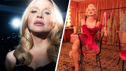 Son este domingo: la lista completa de nominados y dónde ver los MTV VMAs 2026