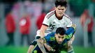 México empató ante Colombia en el estreno de Rafael Márquez como seleccionador