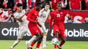 Prensa canadiense dio escueta cobertura al triunfo sobre La Roja en Toronto