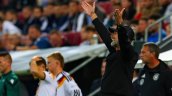 Grecia sorprendió a Alemania y dejó a Jürgen Klopp sin triunfos en la Nations League